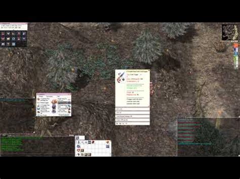 Project Return to Morroc: Prowler Job Quest .